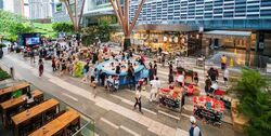 Lau Pa Sat Festival Market (D1), Shop House #540167451